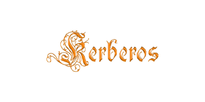 Kerberos Private Logo